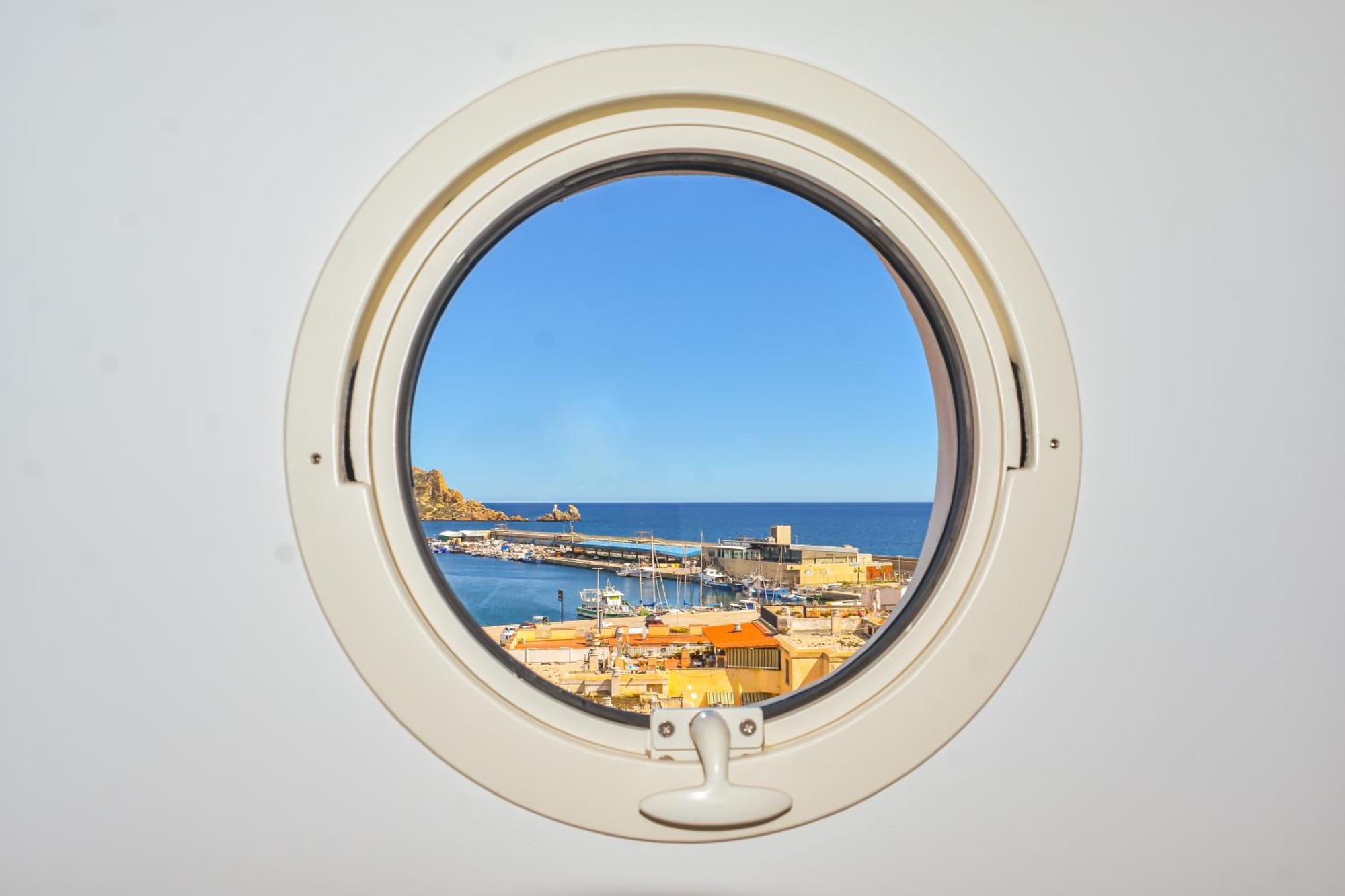 Dream View Aguilas - By Aloha Palma Águilas Exterior foto