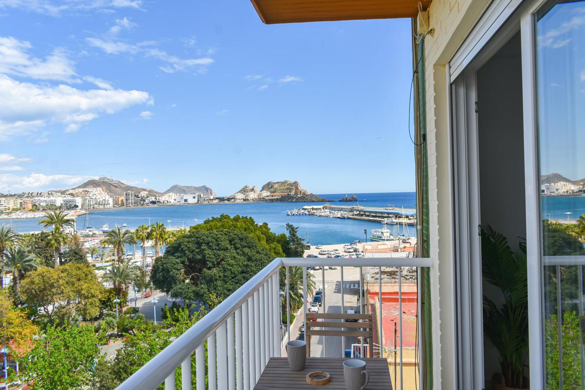 Dream View Aguilas - By Aloha Palma Águilas Exterior foto