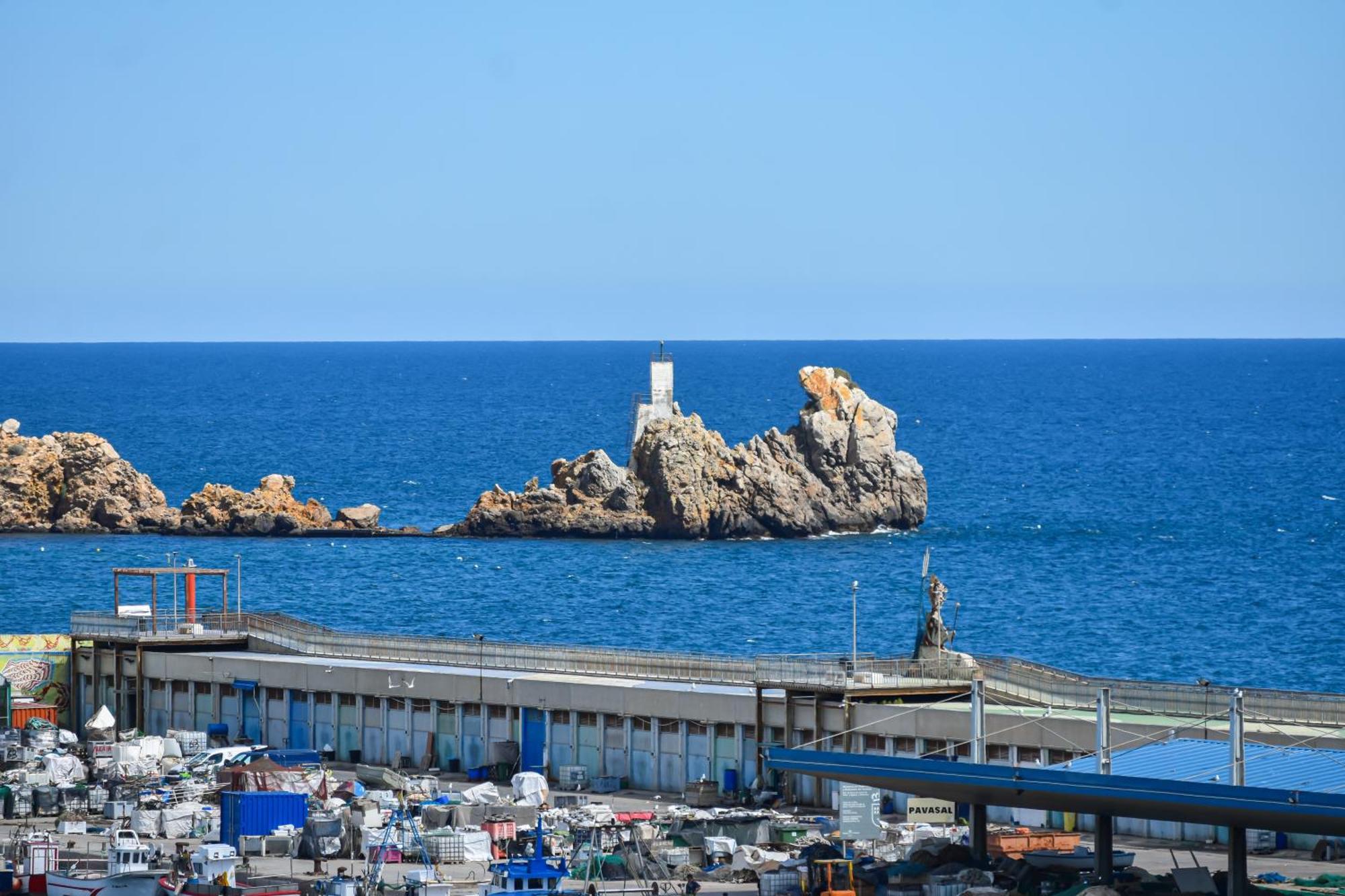 Dream View Aguilas - By Aloha Palma Águilas Exterior foto