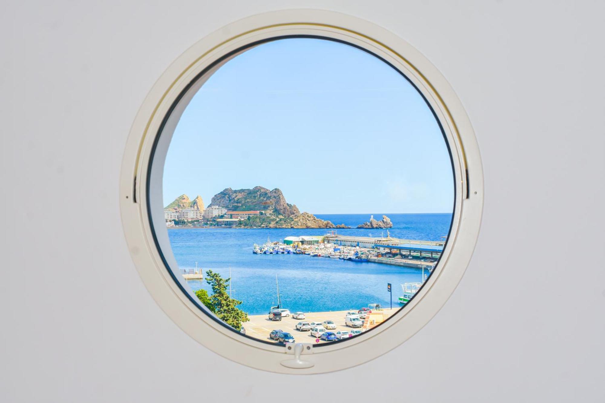 Dream View Aguilas - By Aloha Palma Águilas Exterior foto