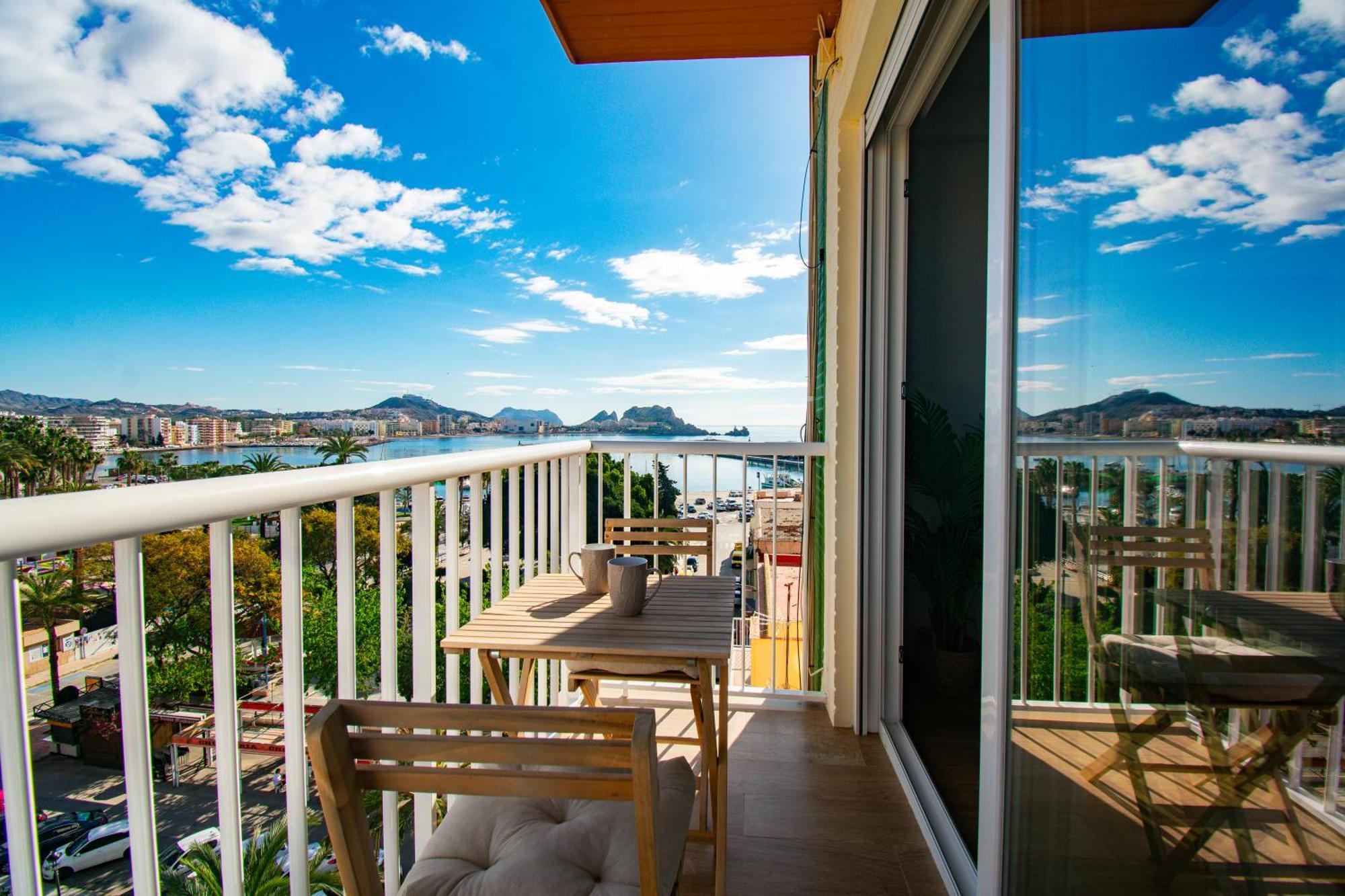 Dream View Aguilas - By Aloha Palma Águilas Exterior foto
