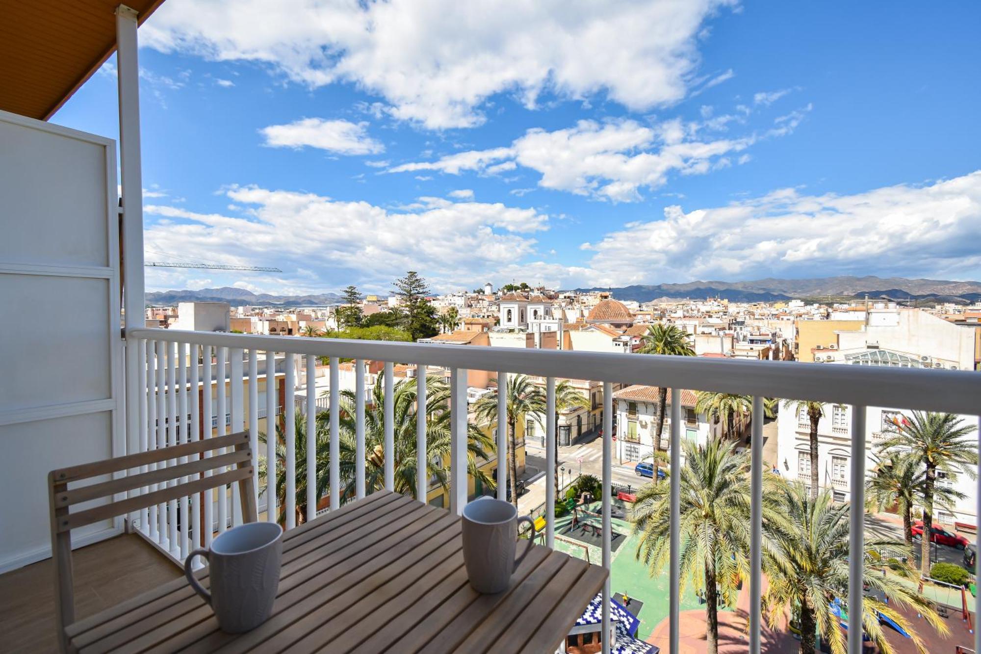 Dream View Aguilas - By Aloha Palma Águilas Exterior foto